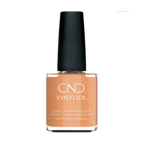 CND Vinylux -  Running Latte 0.5 oz