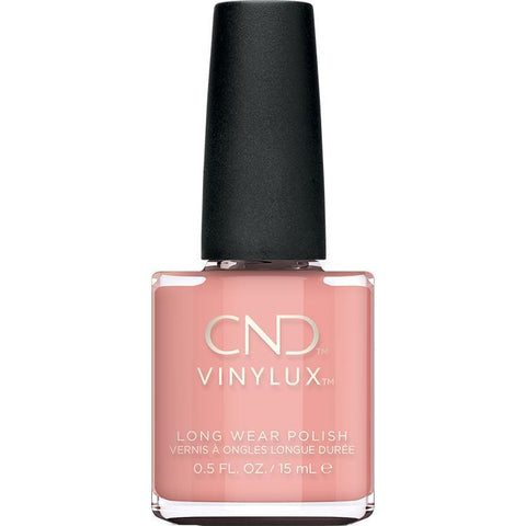 CND Vinylux - Soft Peony 0.5 oz