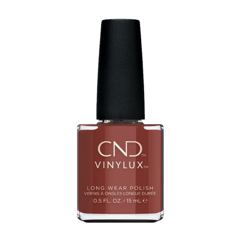 CND Vinylux -  Toffee Talk 0.5 oz