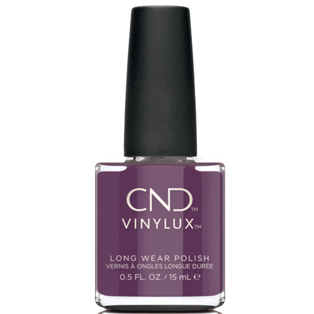 CND Vinylux -  Verbena Velvet 0.5 oz