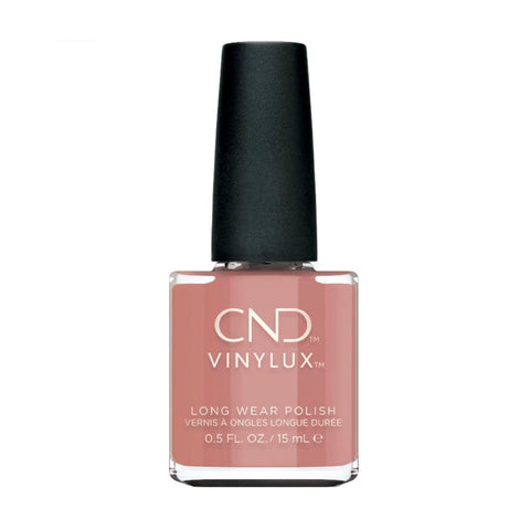 CND Vinylux -  We Want Mauve 0.5 oz