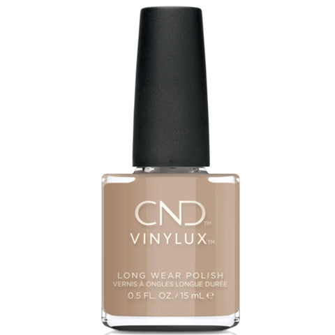 CND Vinylux -  Wrapped In Linen 0.5 oz