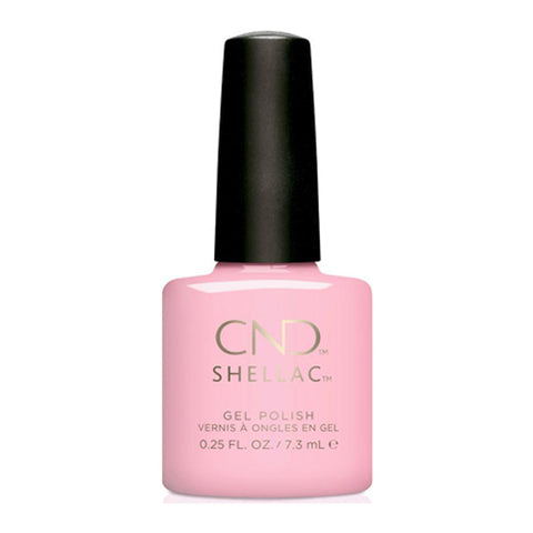 CND Shellac - Candied 0.25 oz - Milky Beauty