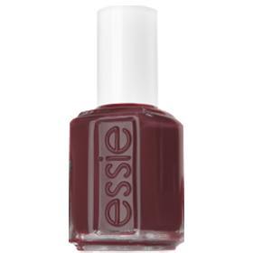 Essie Bordeaux 0.5 oz - Milky Beauty