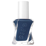 Essie Gel Couture Nail Polish, 390 Surrounded by Studs 13.5 ml - Milky Beauty