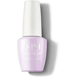 OPI Gel Color - Polly Want a Lacquer? 0.5 oz - GCF83