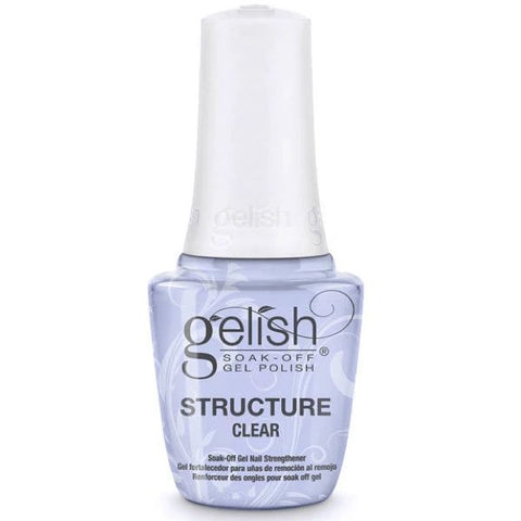 Harmony Gelish - Structure Clear Gel