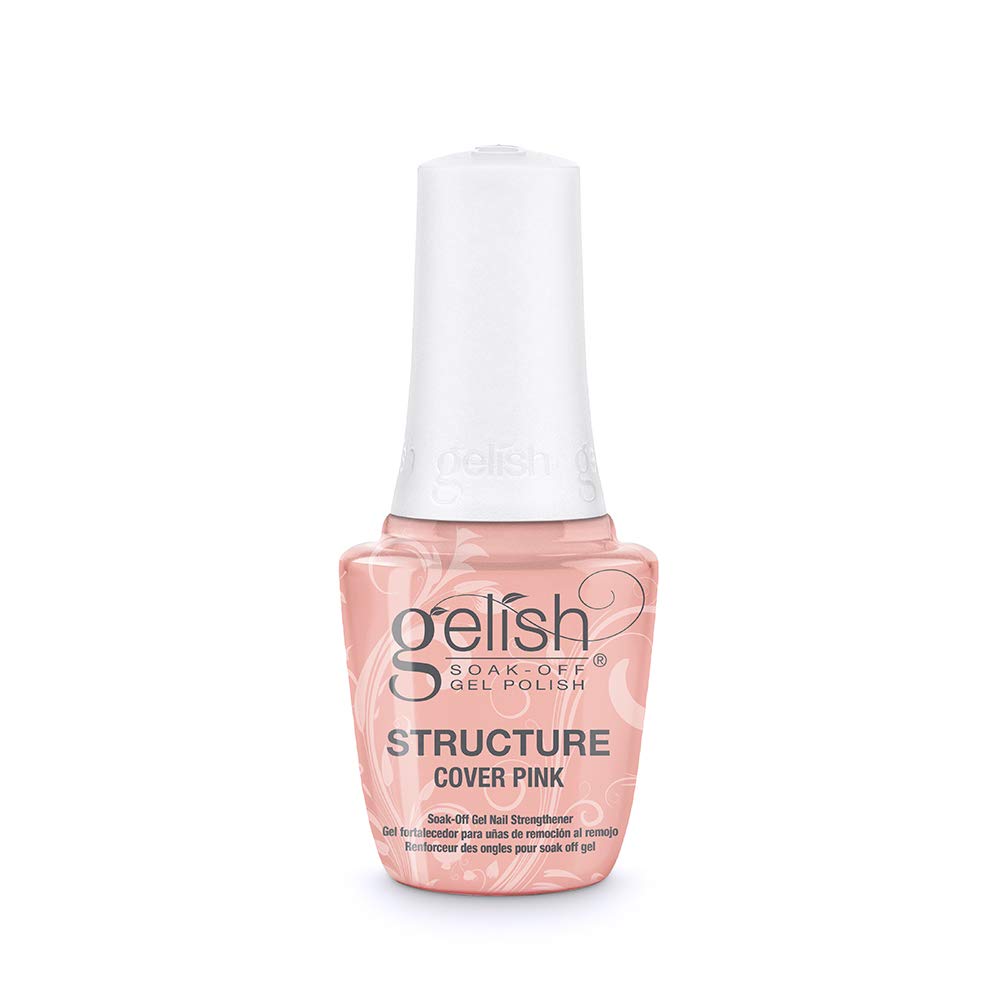 Harmony Gelish - Structure Cover Pink