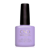 CND Shellac - Gummi 0.25 oz - Milky Beauty