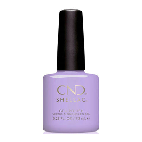 CND Shellac - Gummi 0.25 oz - Milky Beauty