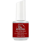 IBD Just Gel Polish - Luck of the Draw 0.5 oz