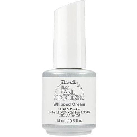 IBD Just Gel Polish - Whipped Cream 0.5 oz