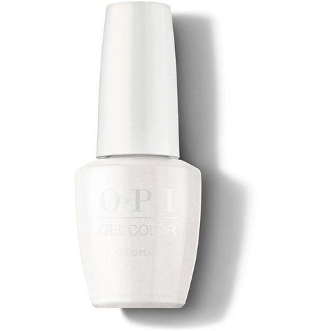 OPI Gel Color - Kyoto Pearl 0.5 oz - GCL03