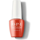 OPI Gel Color - A Red-vival City 0.5 oz - GCL22