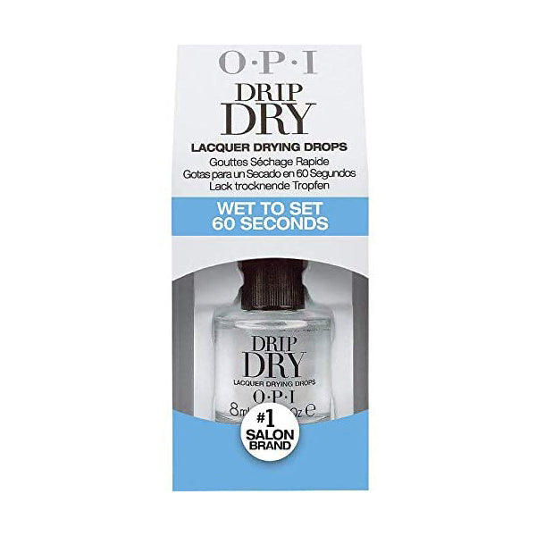OPI Drip Dry 9 ml