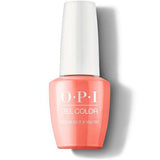 OPI Gel Color - Toucan Do It If You Try 0.5 oz - GCA67