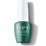 OPI Gel Color - Rated Pea-G 0.5 oz - GCH007