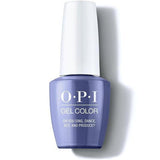 OPI Gel Color - Oh You Sing, Dance, Act and Produce? 0.5 oz - GCH008