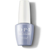 OPI Gel Color - Check Out the Old Geysirs 0.5 oz -GCI60