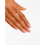 OPI Gel Color - I'll Have a Gin & Tectonic 0.5 oz - GCI61 - Milky Beauty