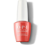 OPI Gel Color - My Chihuahua Doesn't Bite Anymore 0.5 oz - GCM89