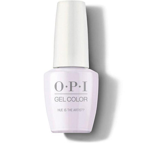 OPI Gel Color - Hue Is The Artist? 0.5 oz - GCM94