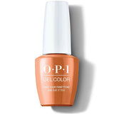 OPI Gel Color - Have Your Panettone And Eat it Too 0.5 oz - GCMI02
