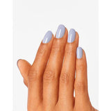 OPI Gel Color - Kanpai OPI! 0.5 oz - GCT90 - Milky Beauty