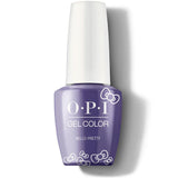 OPI Gel Color - Hello Pretty 0.5 oz - HPL07