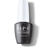 OPI Gel Color - Heart And Coal 0.5 oz - HPM12