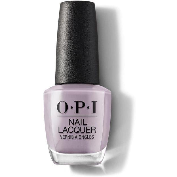 OPI Nail Lacquer - Taupe-less Beach 0.5 oz