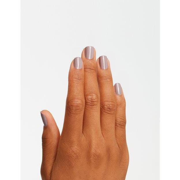 OPI Nail Lacquer - Taupe-less Beach 0.5 oz