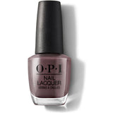 OPI Nail Lacquer - You Don't Know Jacques! 0.5 oz - NLF15 - Milky Beauty