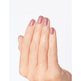 OPI Nail Lacquer - Suzi Calls the Paparazzi 0.5 oz