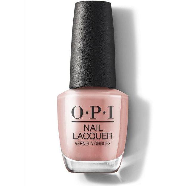OPI Nail Lacquer - I’m an Extra 0.5 oz