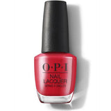 OPI Nail Lacquer - Emmy, have you seen Oscar? 0.5 oz