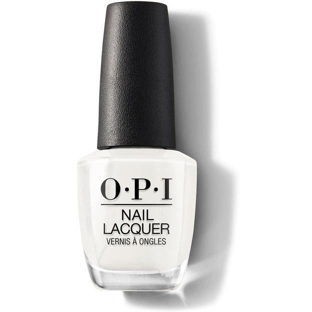 OPI Nail Lacquer - Funny Bunny 0.5 oz