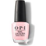 OPI Nail Lacquer - It's A Girl 0.5 oz