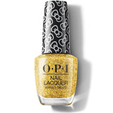 OPI Nail Lacquer - Glitter All The Way 0.5 oz