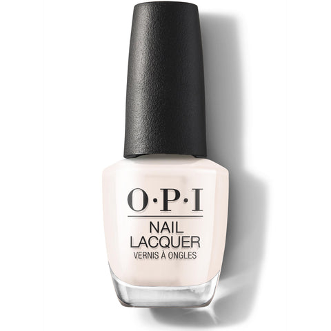 OPI Nail Lacquer - Coastal Sand-tuary 0.5 oz