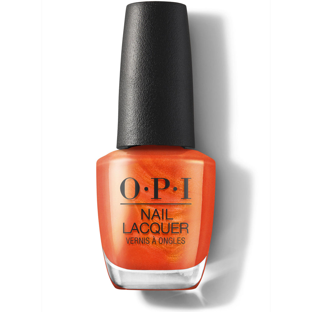 OPI Nail Lacquer - PCH Love Song 0.5 oz