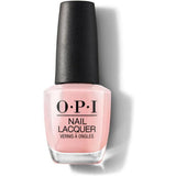 OPI Nail Lacquer - Rosy Future 0.5 oz