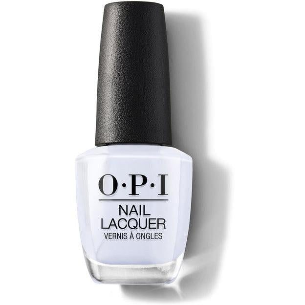 OPI Nail Lacquer - I Am What I Amethyst 0.5 oz