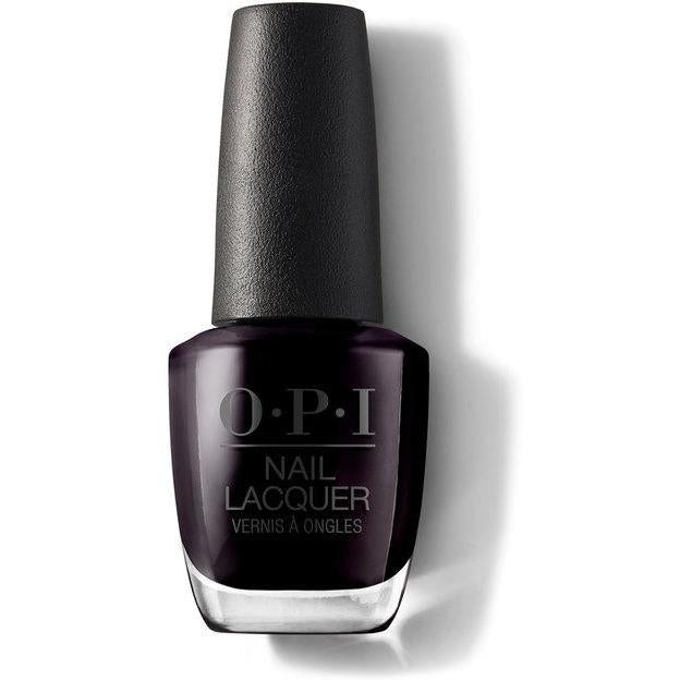 OPI Nail Lacquer - Lincoln Park After Dark 0.5 oz