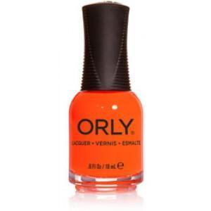 Orly Nail Lacquer - Melt Your Popsicle
