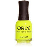 Orly Nail Lacquer - Glowstick