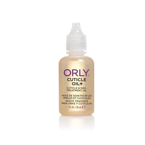 Orly Cuticle Oil+