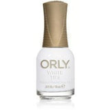 Orly French Manicure - White Tips