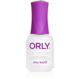 Orly Nail Strengthener - Nail Defense 0.6 oz