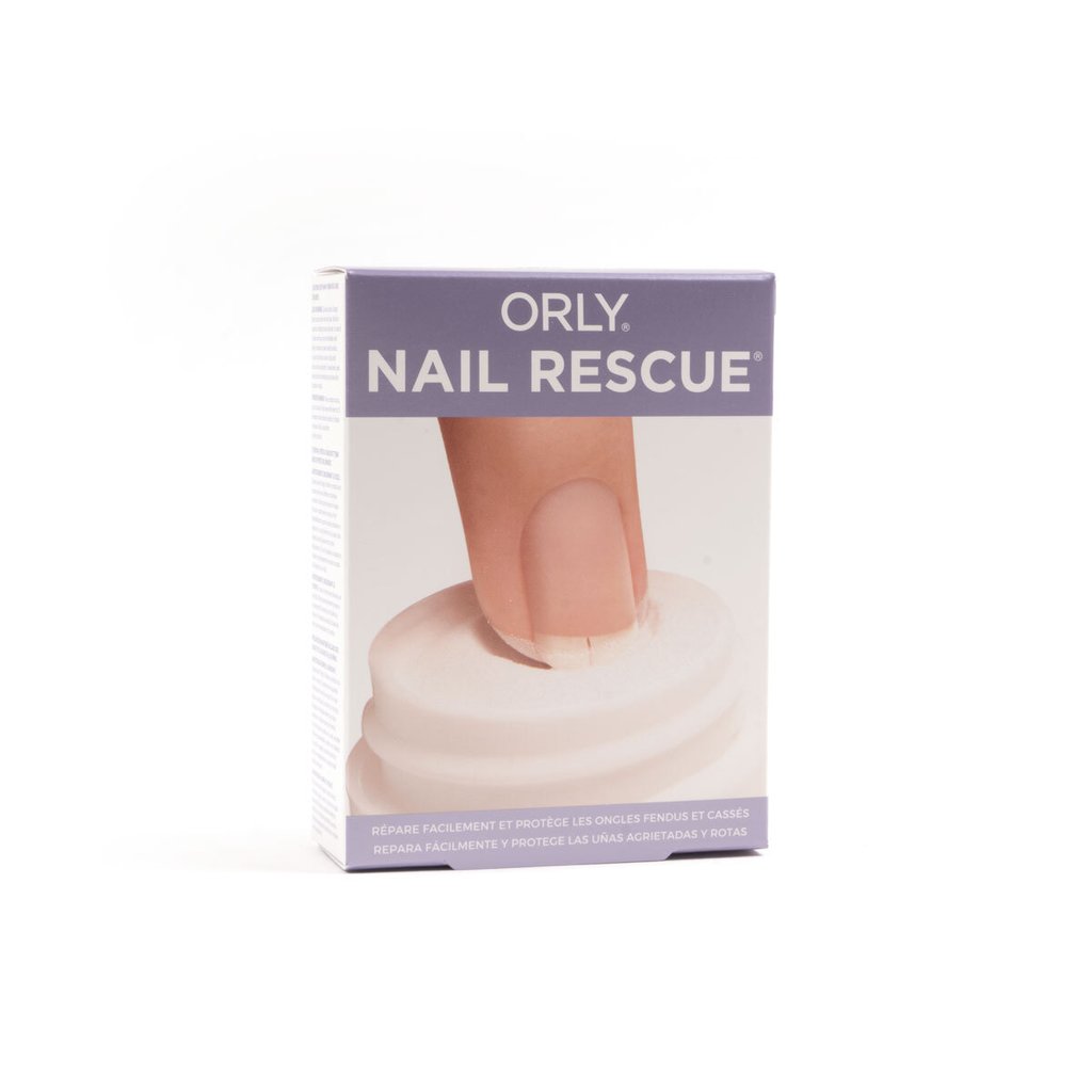 Orly - Nail Rescue Kit
